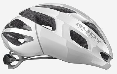 Превью  Шлем велосипедный RUDY PROJECT Strym Z White Shiny